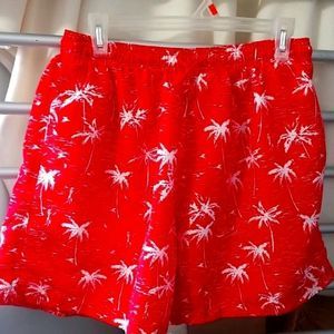 Uzzu Amphibious Wear Swim Shorts